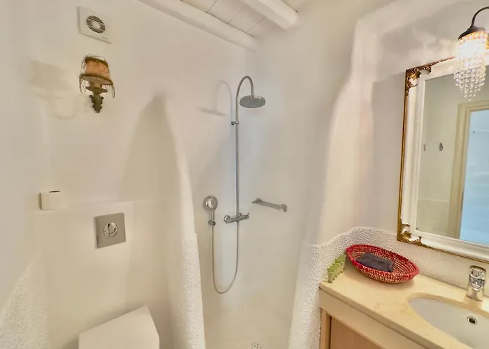 Grace Mykonos Mykonos Town