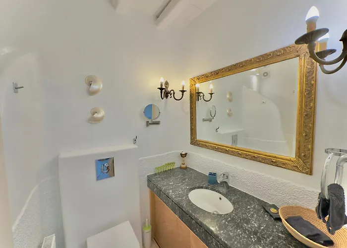 וילה Grace Mykonos Mykonos Town