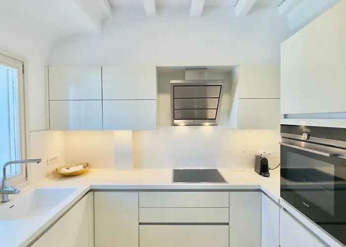 וילה Grace Mykonos