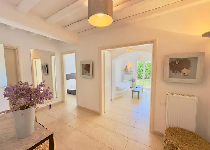 Grace Mykonos Mykonos Town