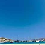 Grace Mykonos Villa