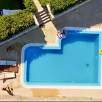 Grace Mykonos Villa