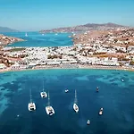 Grace Mykonos Villa