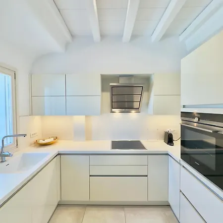 וילה Grace Mykonos