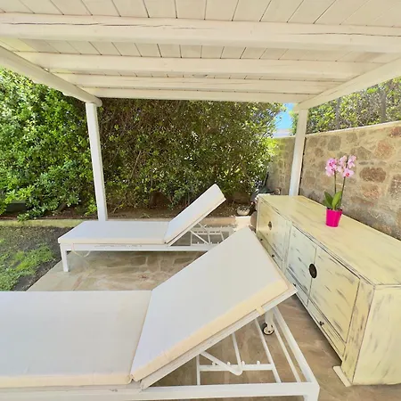 Grace Mykonos Mykonos Town