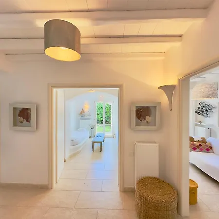 Grace * Mykonos Town