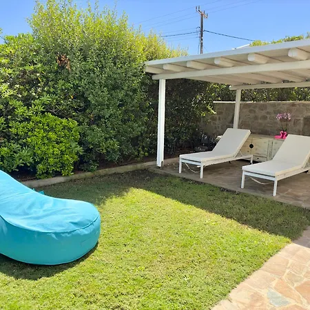 וילה Grace Mykonos