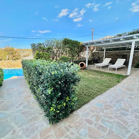 Grace Mykonos וילה Mykonos Town