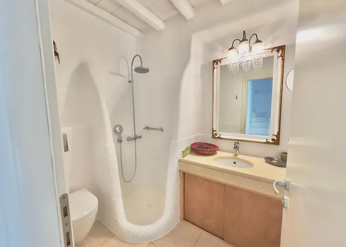 Grace * Mykonos Town