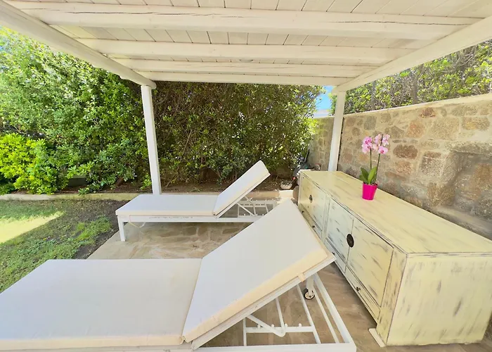 Grace Mykonos Mykonos Town