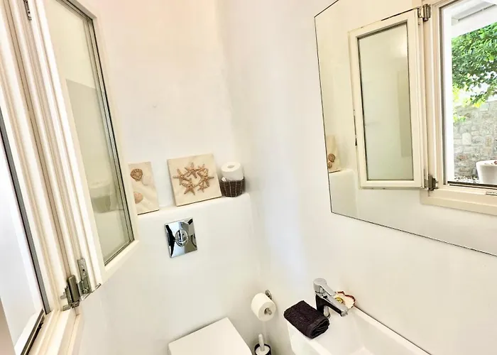 Grace * Mykonos Town