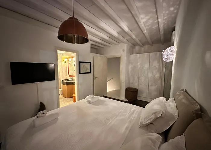 Grace * Mykonos Town