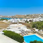 Grace Mykonos Mykonos Town