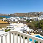 Grace Mykonos Villa
