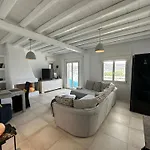 Grace Mykonos Villa *