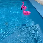 Villa Grace Mykonos *