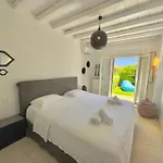 Grace Mykonos Villa *