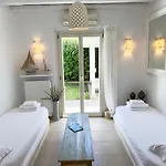 Villa Grace Mykonos *