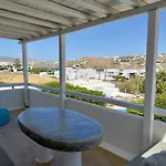 Grace Mykonos Villa Mykonos Town