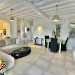 Villa Grace Mykonos *