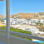 Grace Mykonos Villa