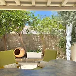 Grace Mykonos Villa Mykonos Town