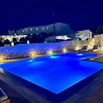 Villa Grace Mykonos Mykonos Town