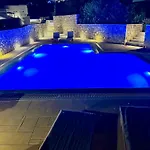 Grace Mykonos * Mykonos Town