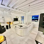 Grace Mykonos Villa