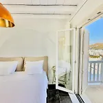 Grace Mykonos Villa *