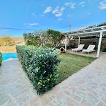 Grace Mykonos Villa Mykonos Town