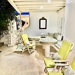 Villa Grace Mykonos Mykonos Town