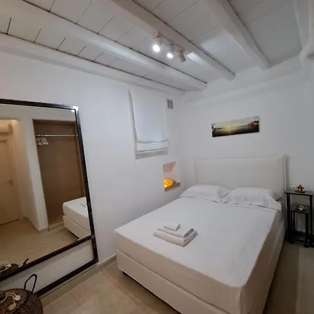Grace Mykonos *
