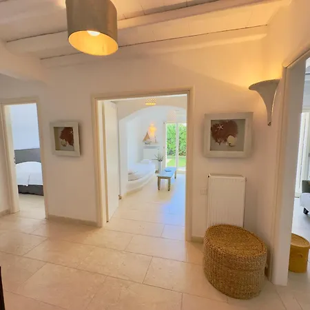 Βίλα Grace Mykonos Mykonos Town