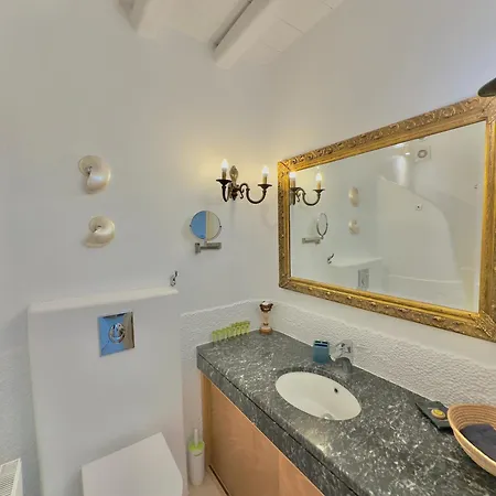 Villa Grace Mykonos Town