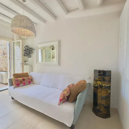 Βίλα Grace Mykonos