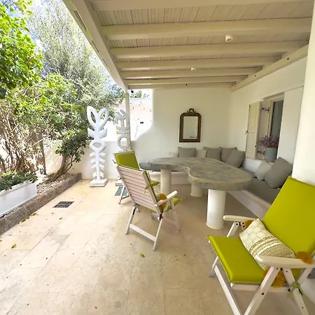 Grace * Mykonos Town