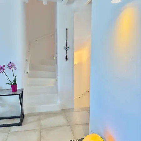 Grace Mykonos