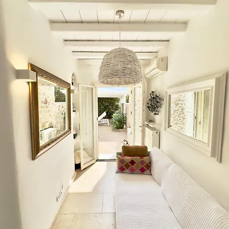 Grace Mykonos *