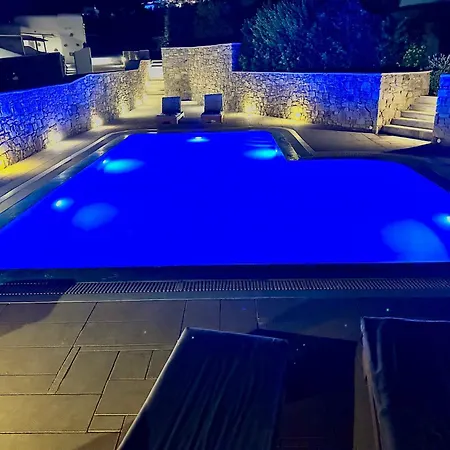 Grace * Mykonos Town