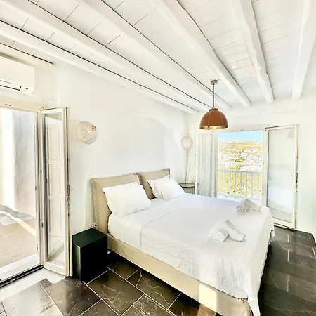 Grace * Mykonos Town