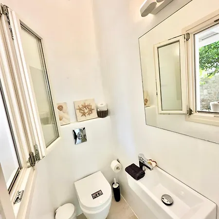 Grace * Mykonos Town