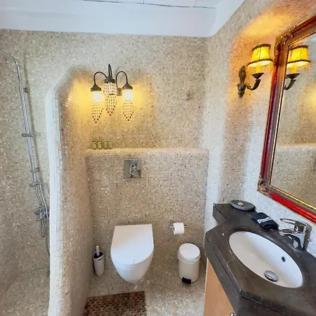 Grace Villa Mykonos Town