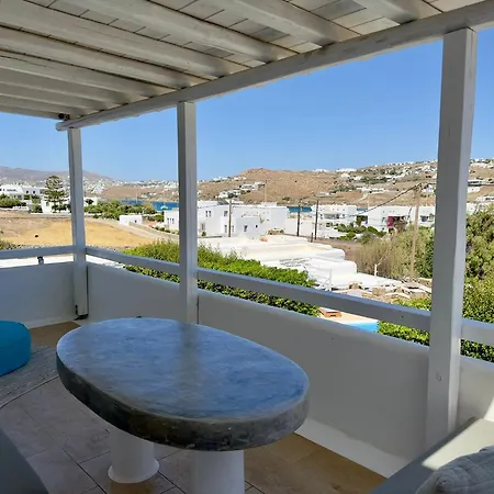 Grace Villa Mykonos Town