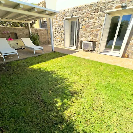 Villa Grace Mykonos Town