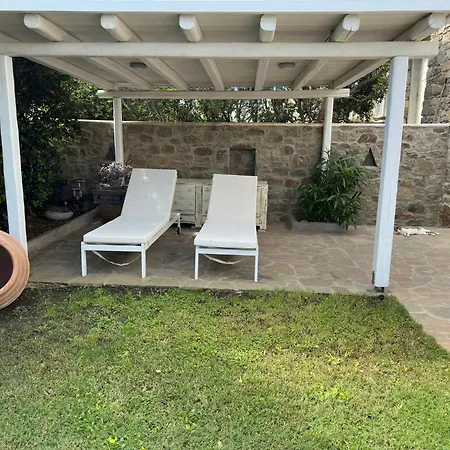 Villa Grace Mykonos