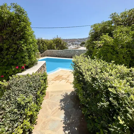 Grace * Mykonos Town