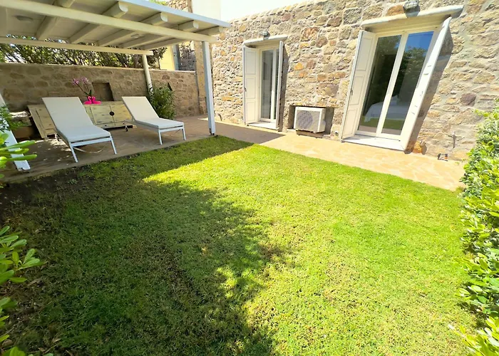 Βίλα Grace Mykonos Mykonos Town